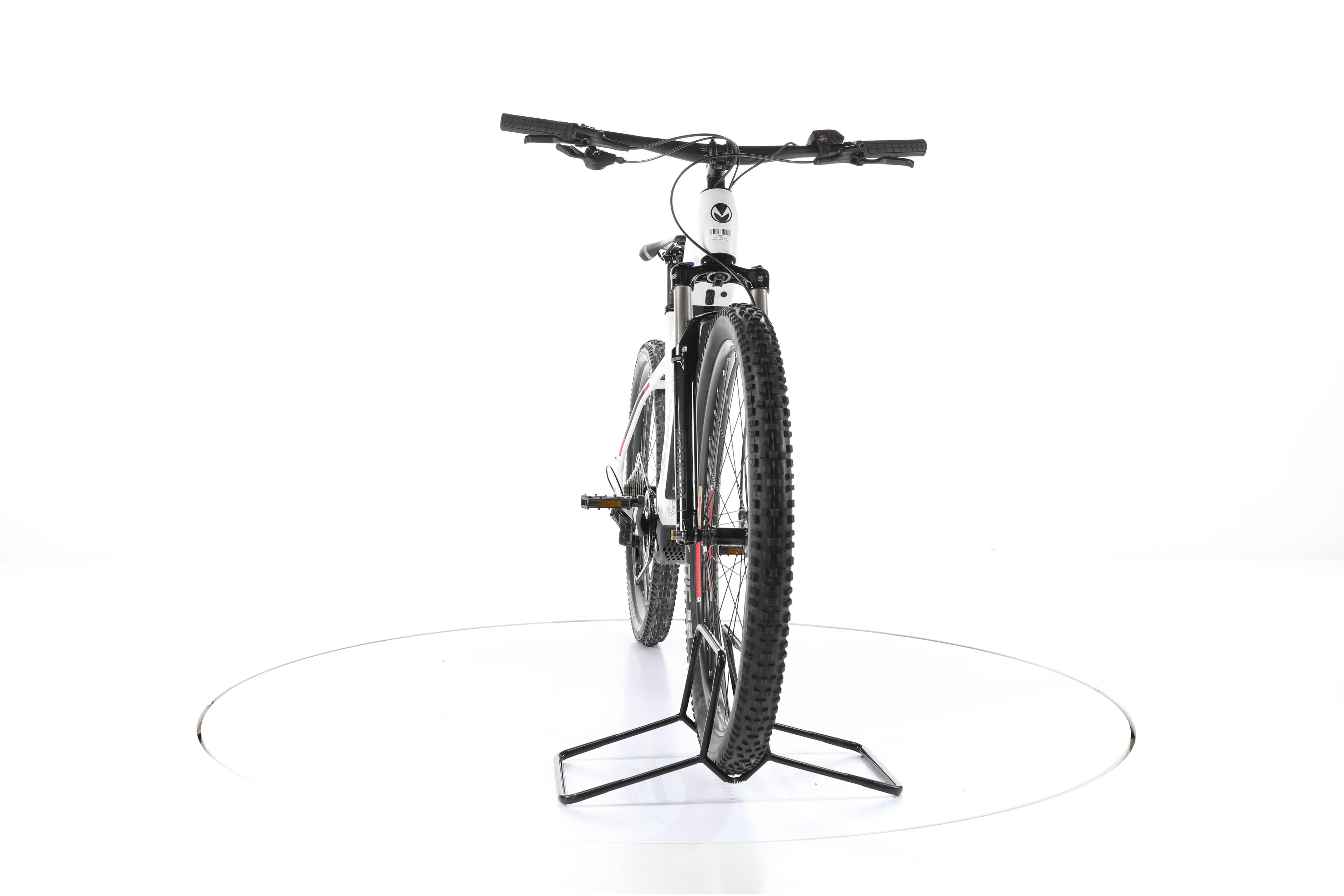 Malaguti Brenta HT 5.0 E-Bike - Image 4