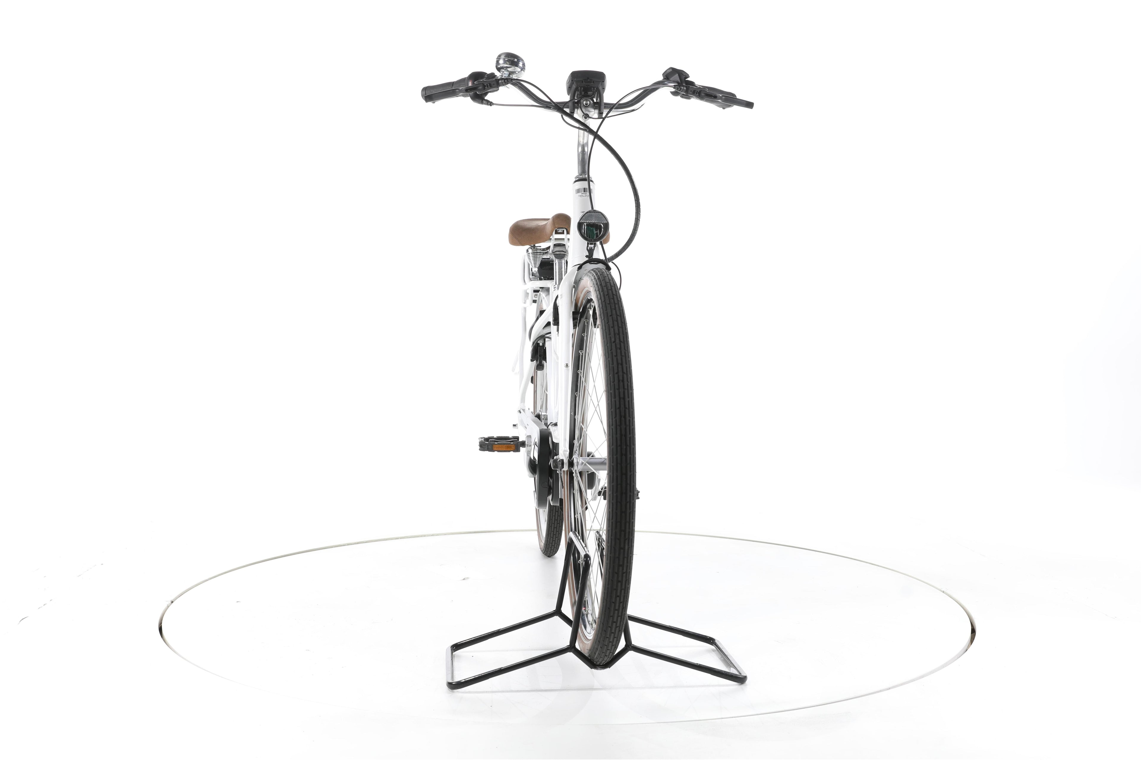 Pegasus Tourina City E-Bike Tiefeinsteiger - Image 4