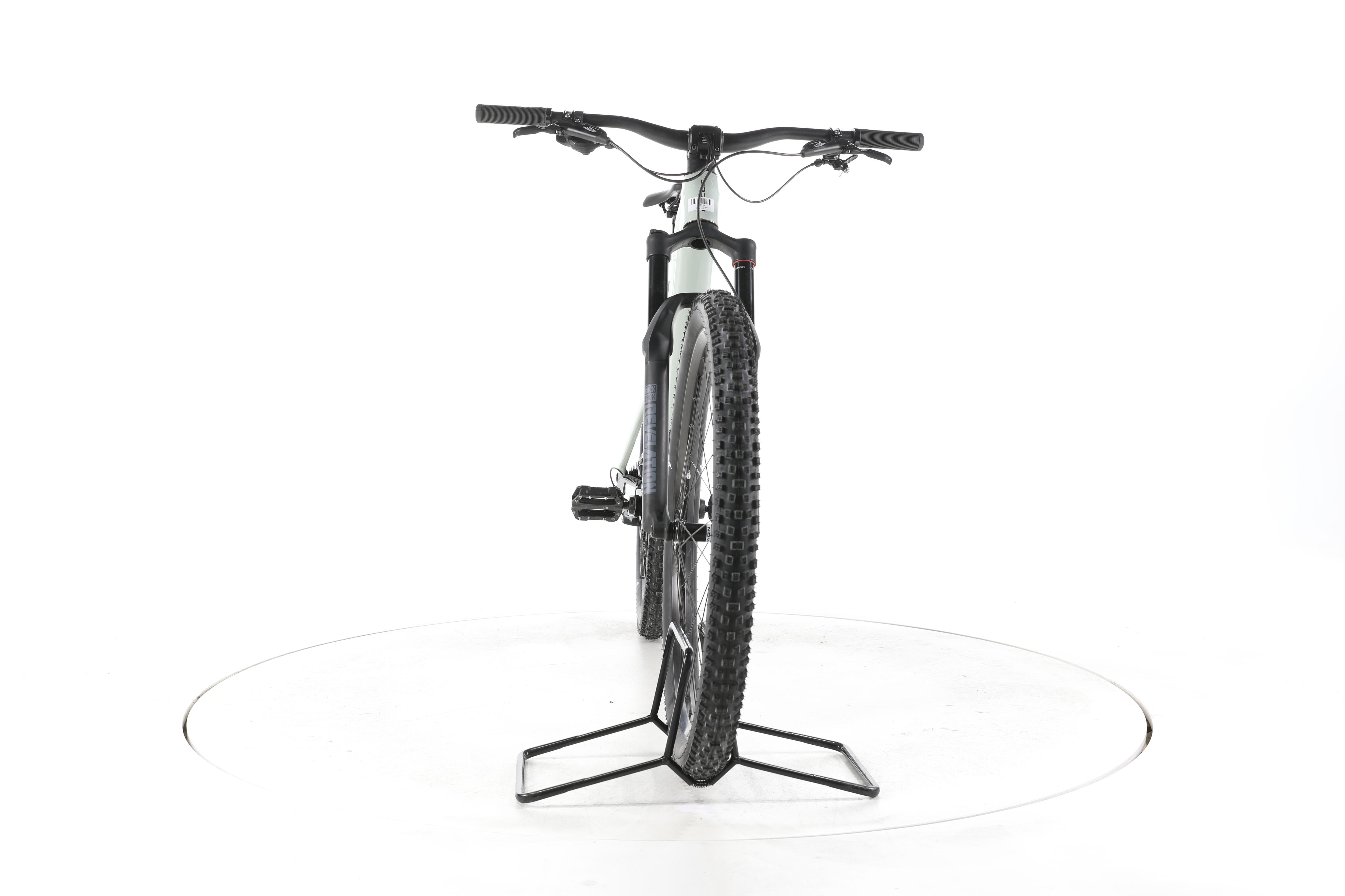Focus Jam 6.8 Fahrrad Fully - Image 4