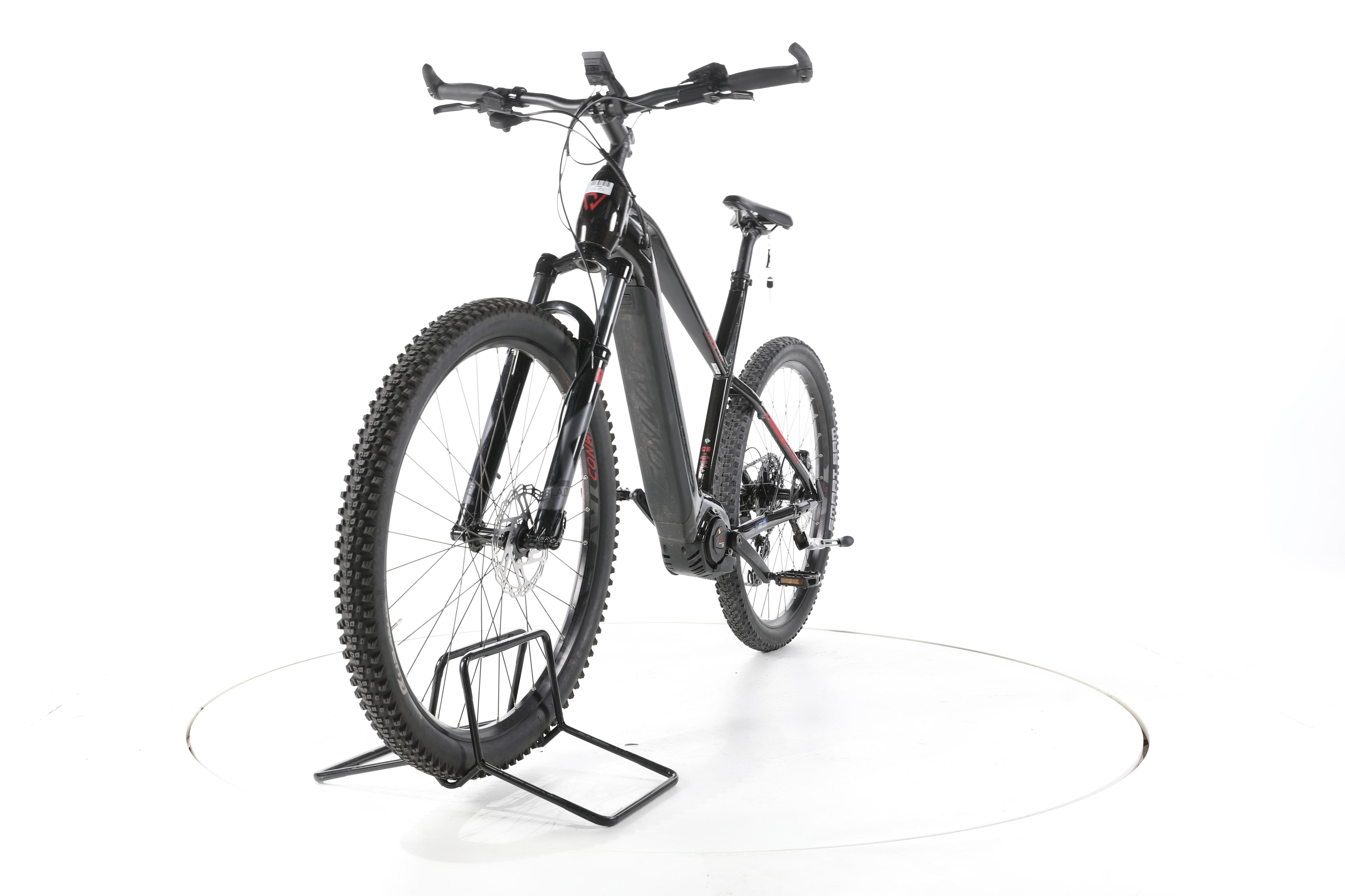 Conway Cairon S 5.0 E-Bike - Image 5