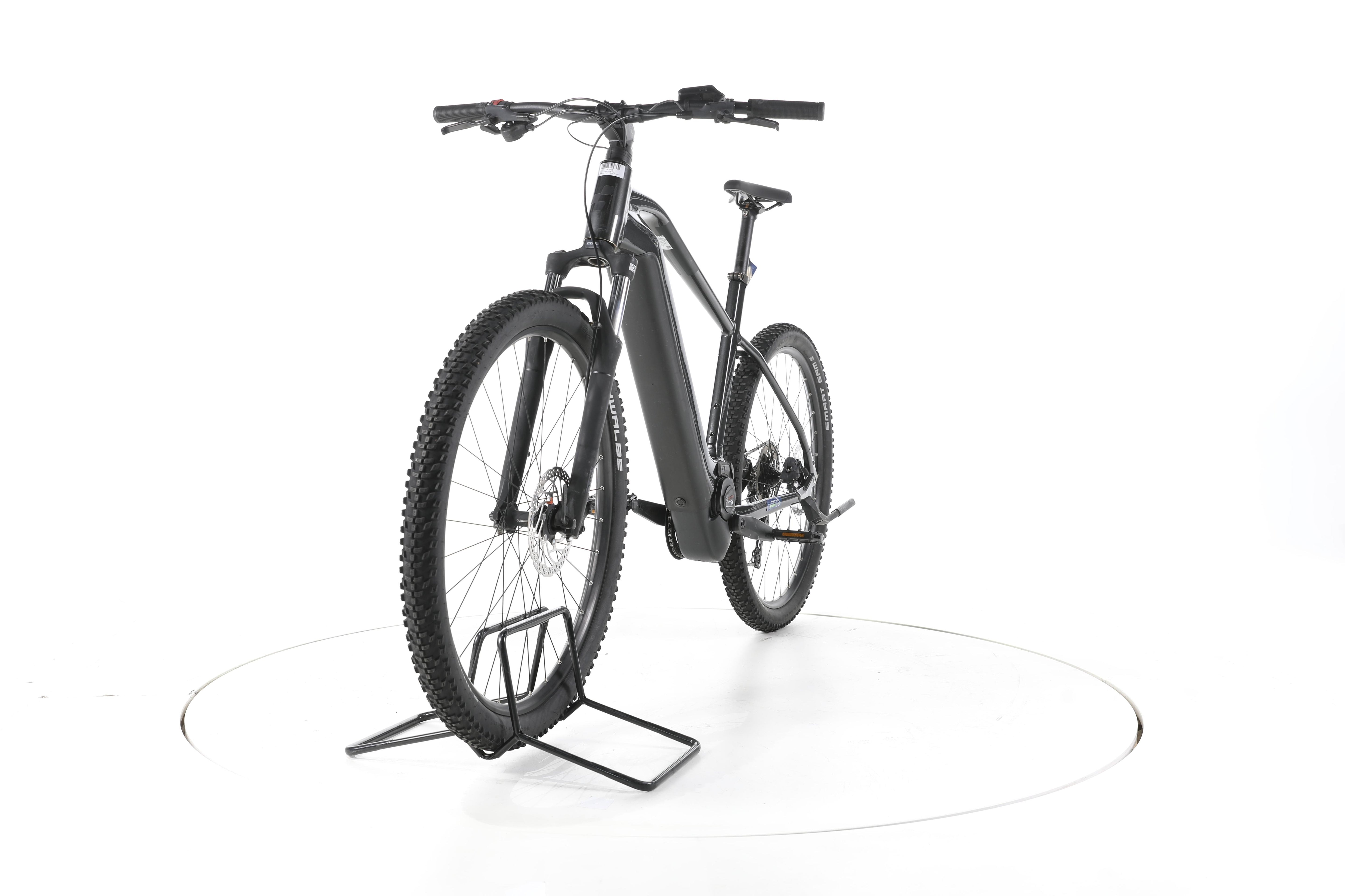 Cube Reaction Hybrid ONE E-Bike - Image 5