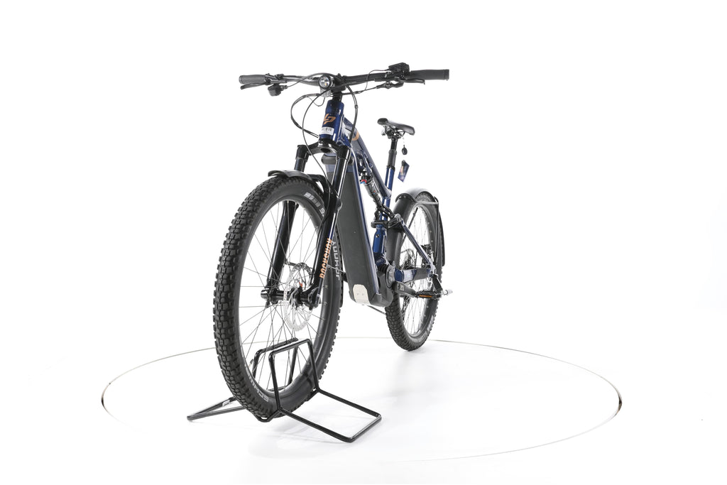 Lapierre E-EXPLORER FS9.7 SUV E-Bike 2023 - Image 5