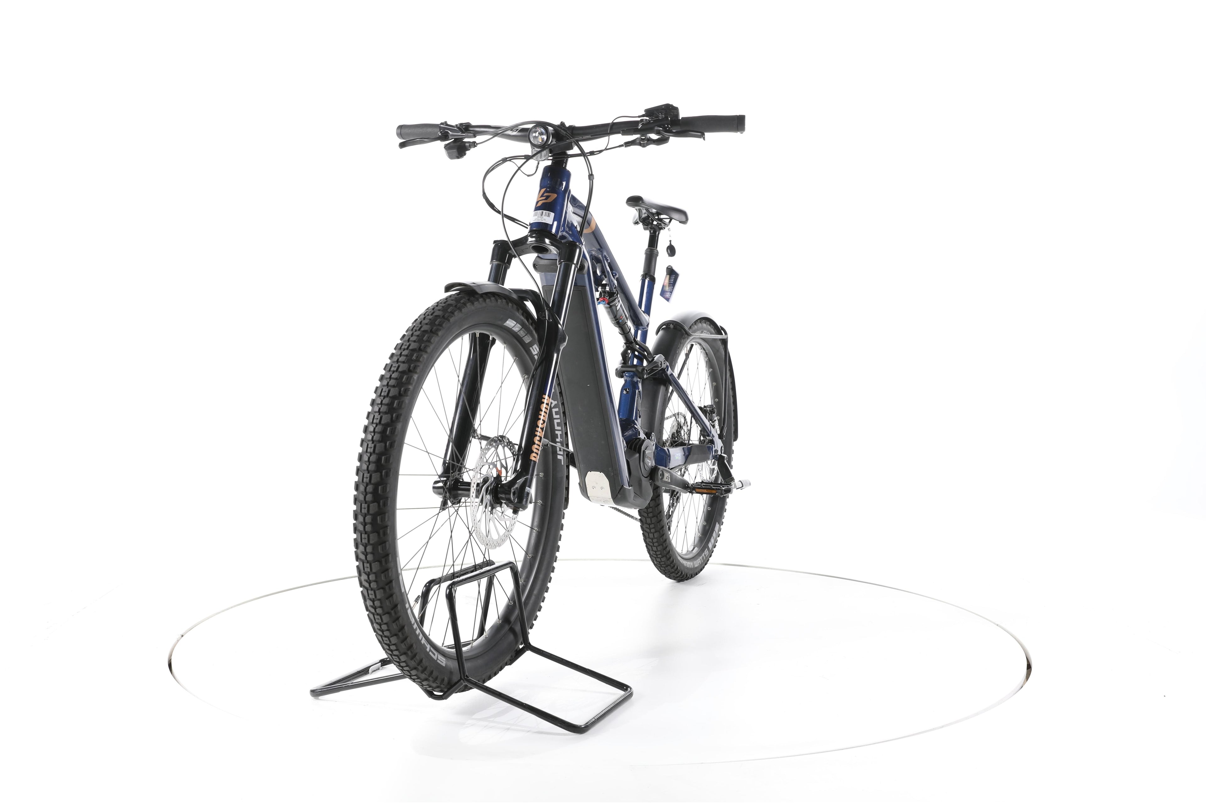 Lapierre E-EXPLORER FS9.7 SUV E-Bike 2023 - Image 5
