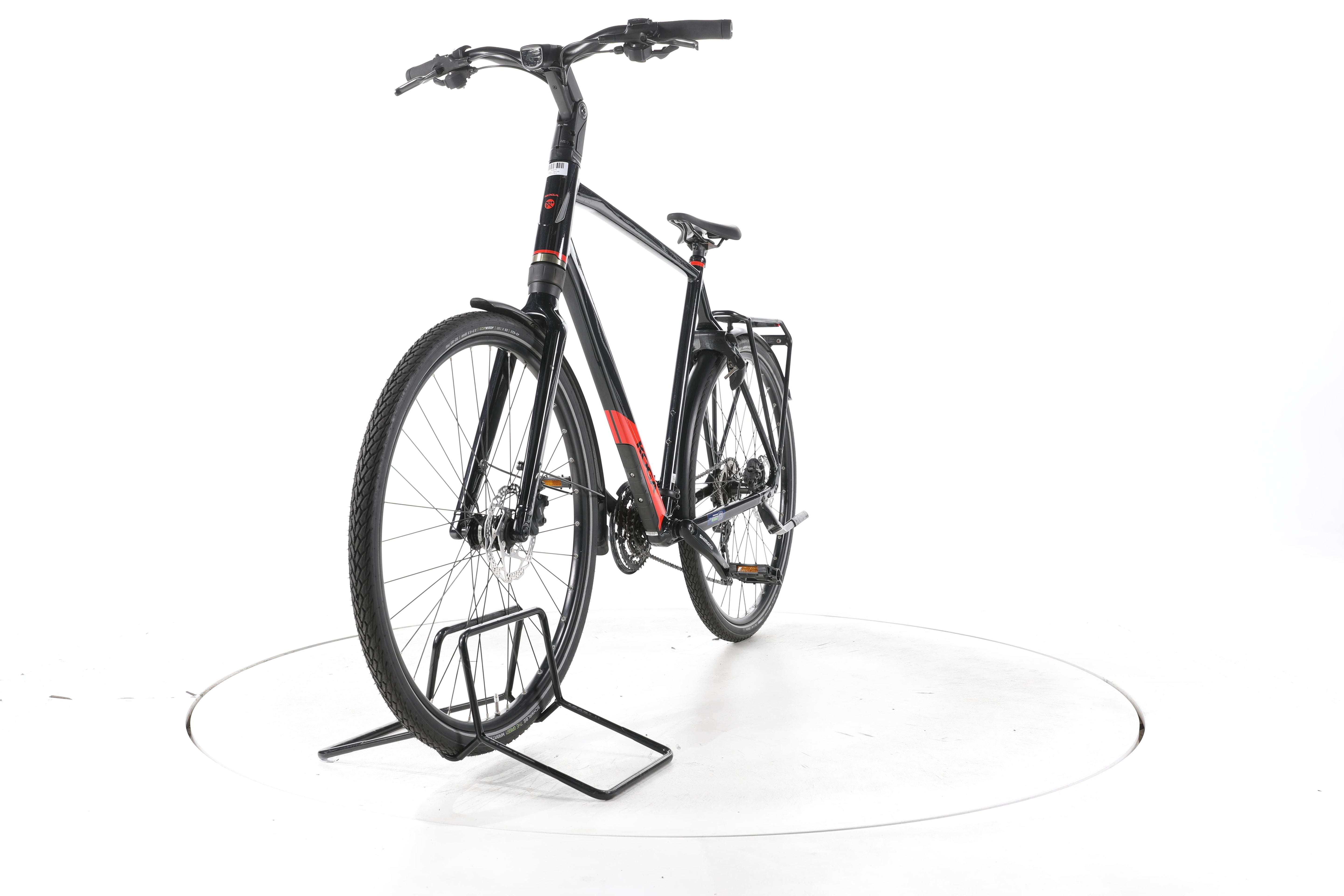 KOGA F3 Fahrrad City & Trekking - Image 5