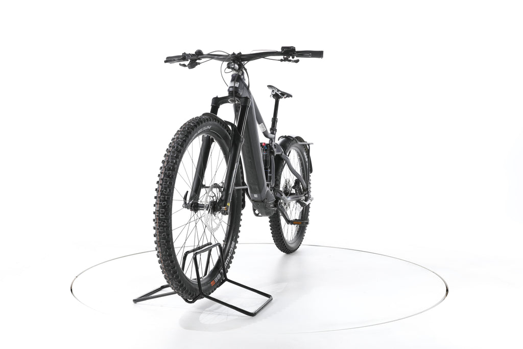 Merida eONE-FORTY EQ SUV E-Bike - Image 5