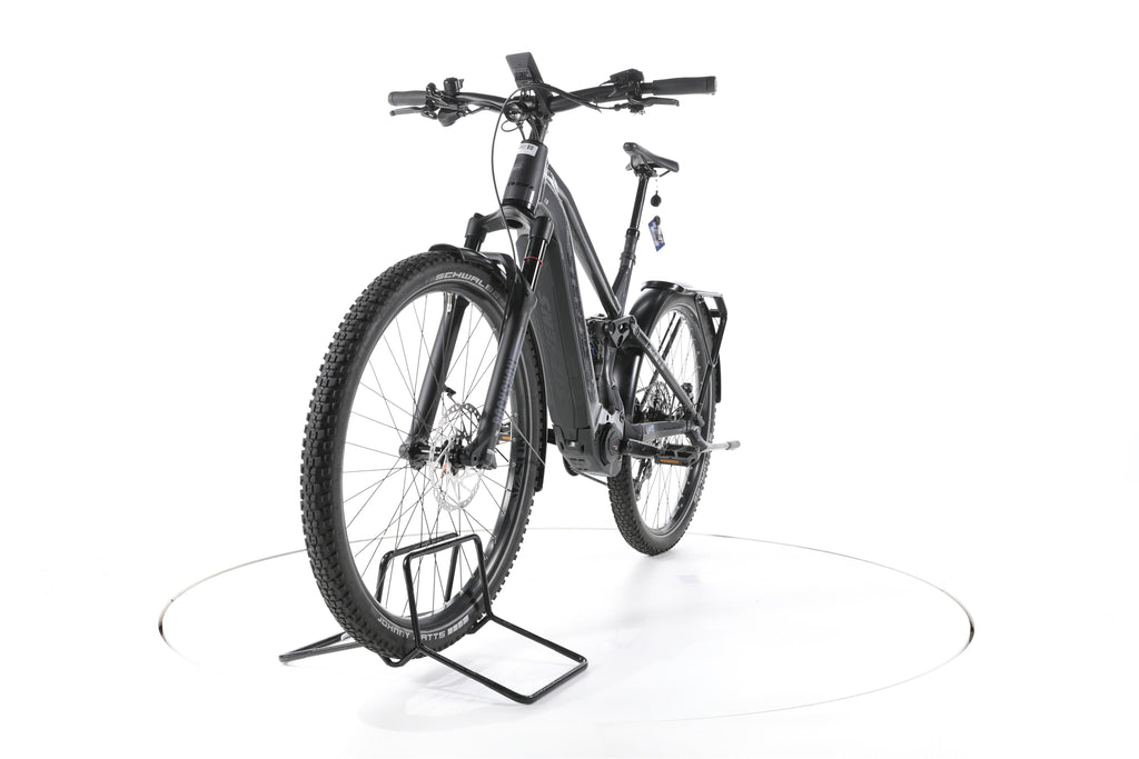 Stevens E-Inception TR 7.6.1 FEQ SUV E-Bike 2024 - Image 5