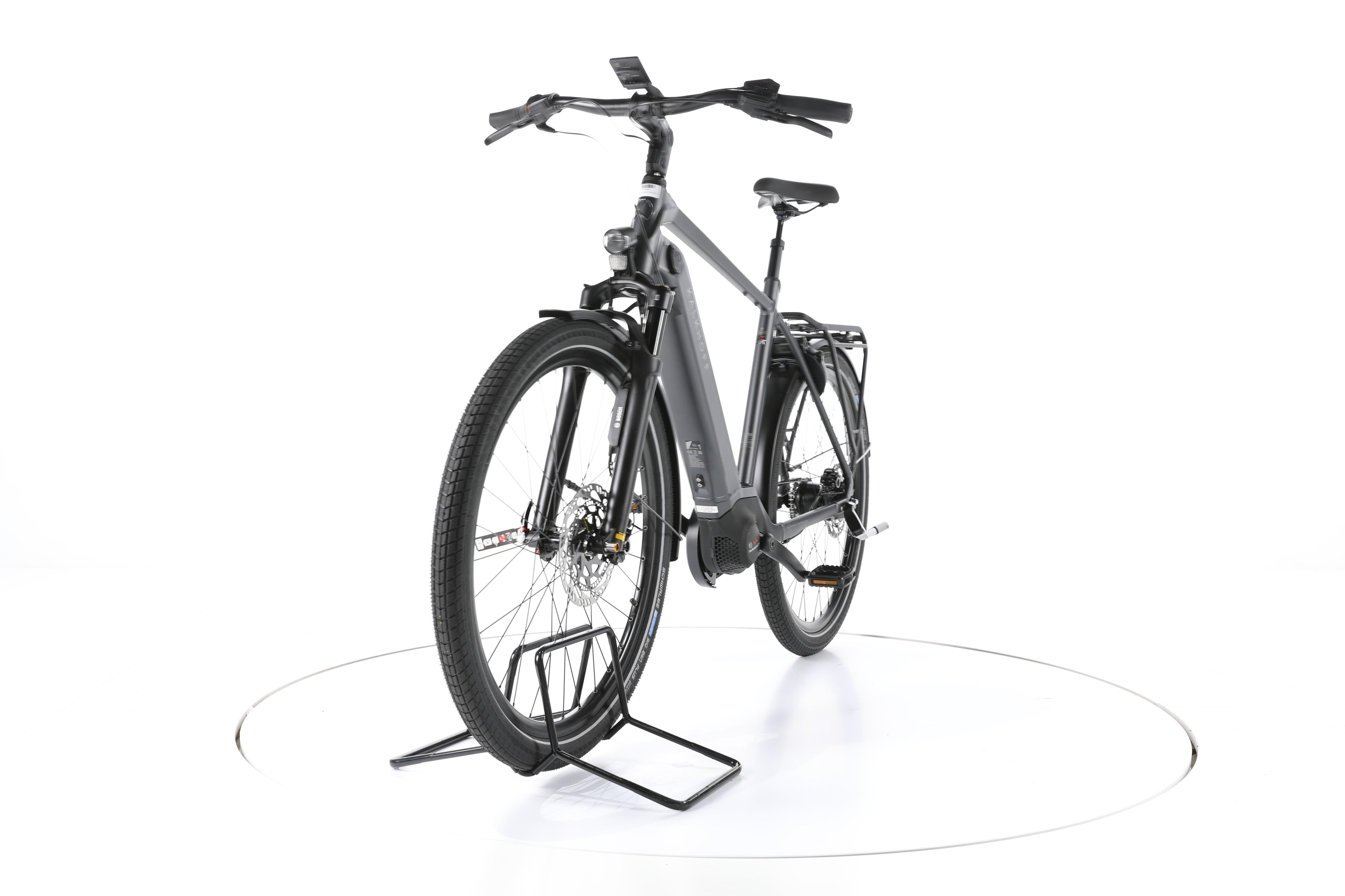 Kalkhoff Image 5.B Advance+ ABS City E-Bike 2023 - Image 5