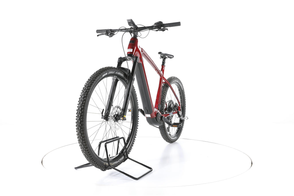 Corratec E-Power X-Vert Pro Team E-Bike - Image 5