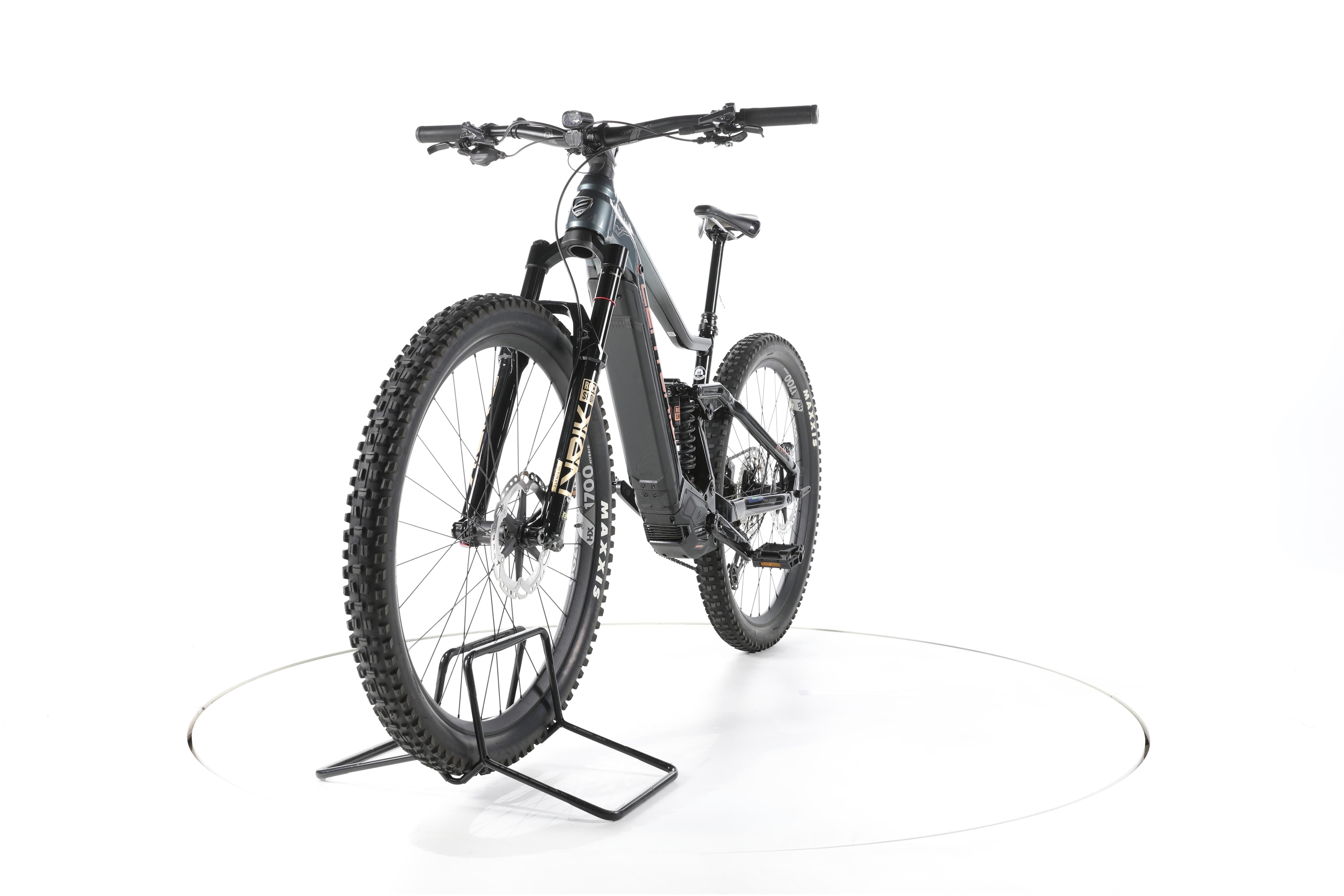 Centurion No Pogo F3600i Fully E-Bike - Image 5