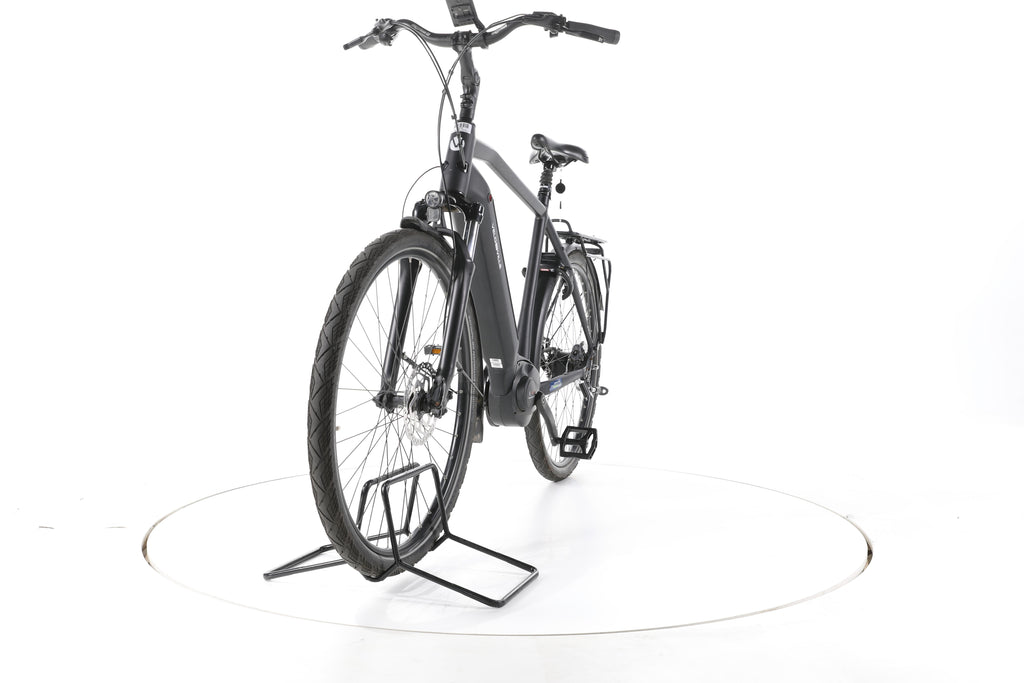 Velo de Ville SEB 990 SUV Smart City E-Bike Tiefeinsteiger - Image 5