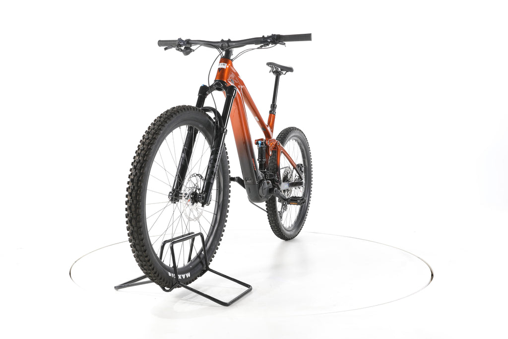 Giant Trance X Advanced E + EL 2 E-Bike Fully Carbon - Image 5