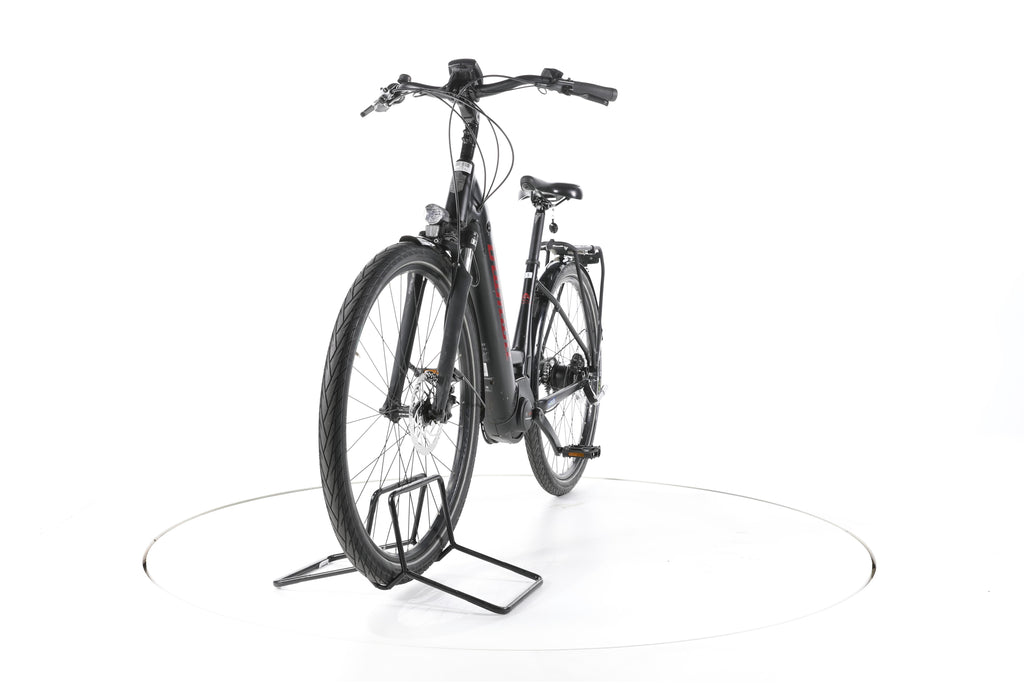 Diamant Beryll Esprit+ Gen 2 City E-Bike Tiefeinsteiger - Image 5