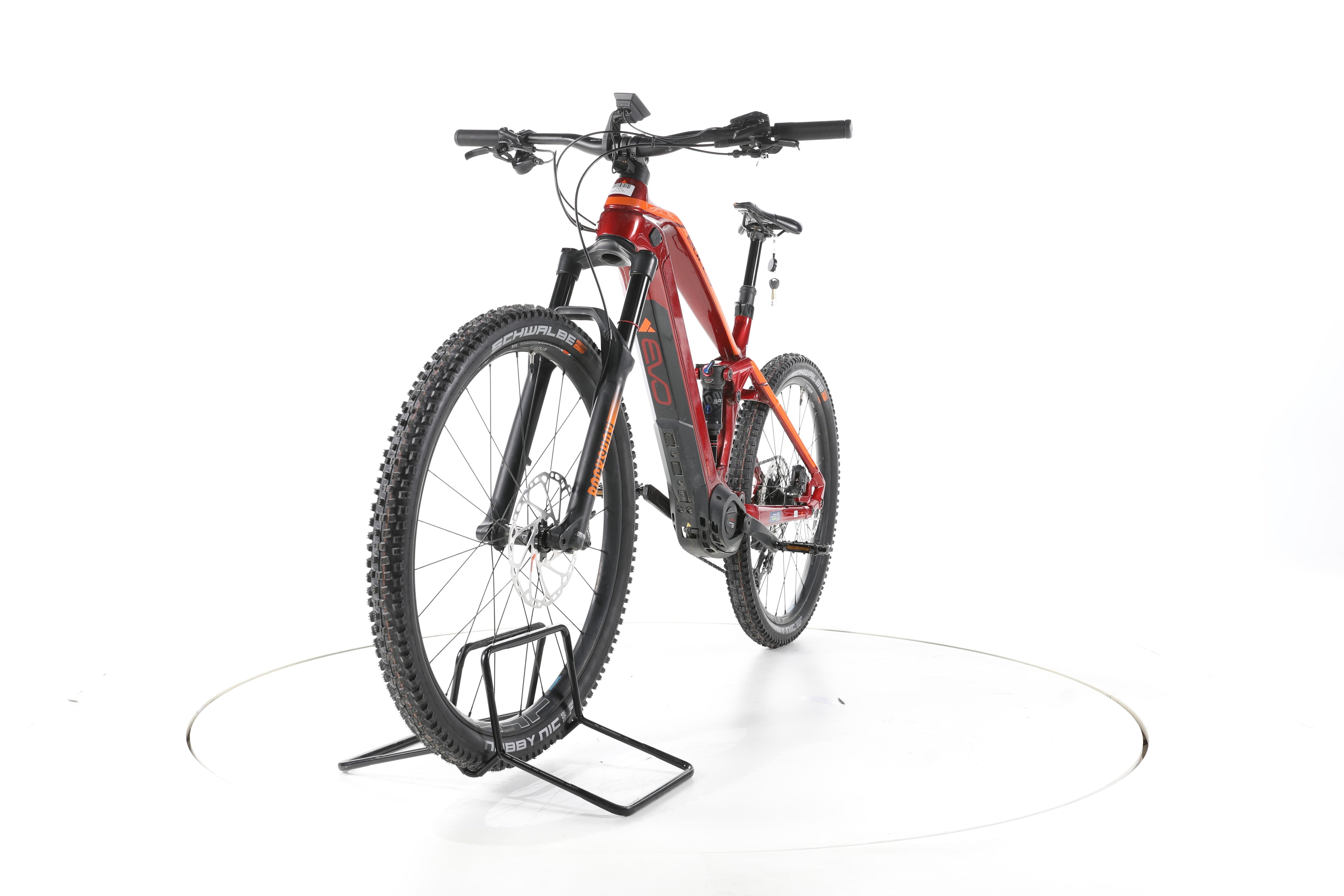 Bulls Sonic EVO AM 3 E-Bike Fully - Image 5