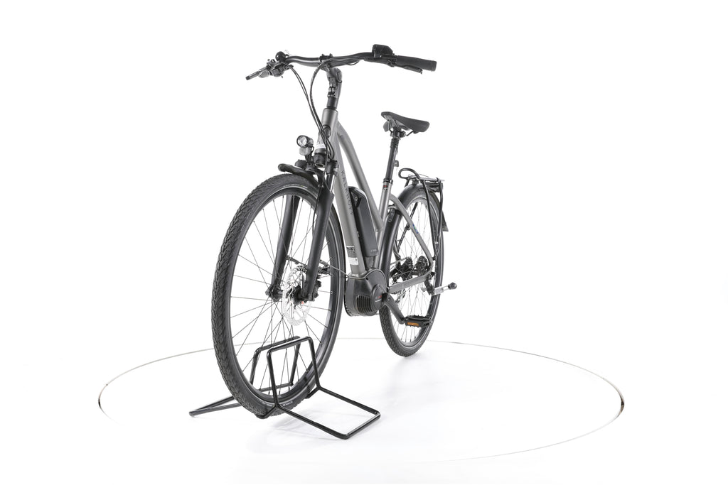 Kalkhoff ENDEAVOUR 1.B MOVE Trekking E-Bike - Image 5