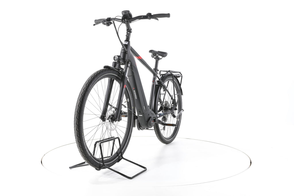 Pegasus Premio Evo 10 Trekking E-Bike - Image 5