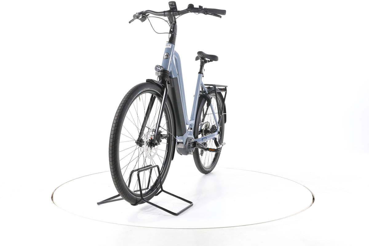 Gazelle Chamonix T10 Trekking E-Bike - Image 5