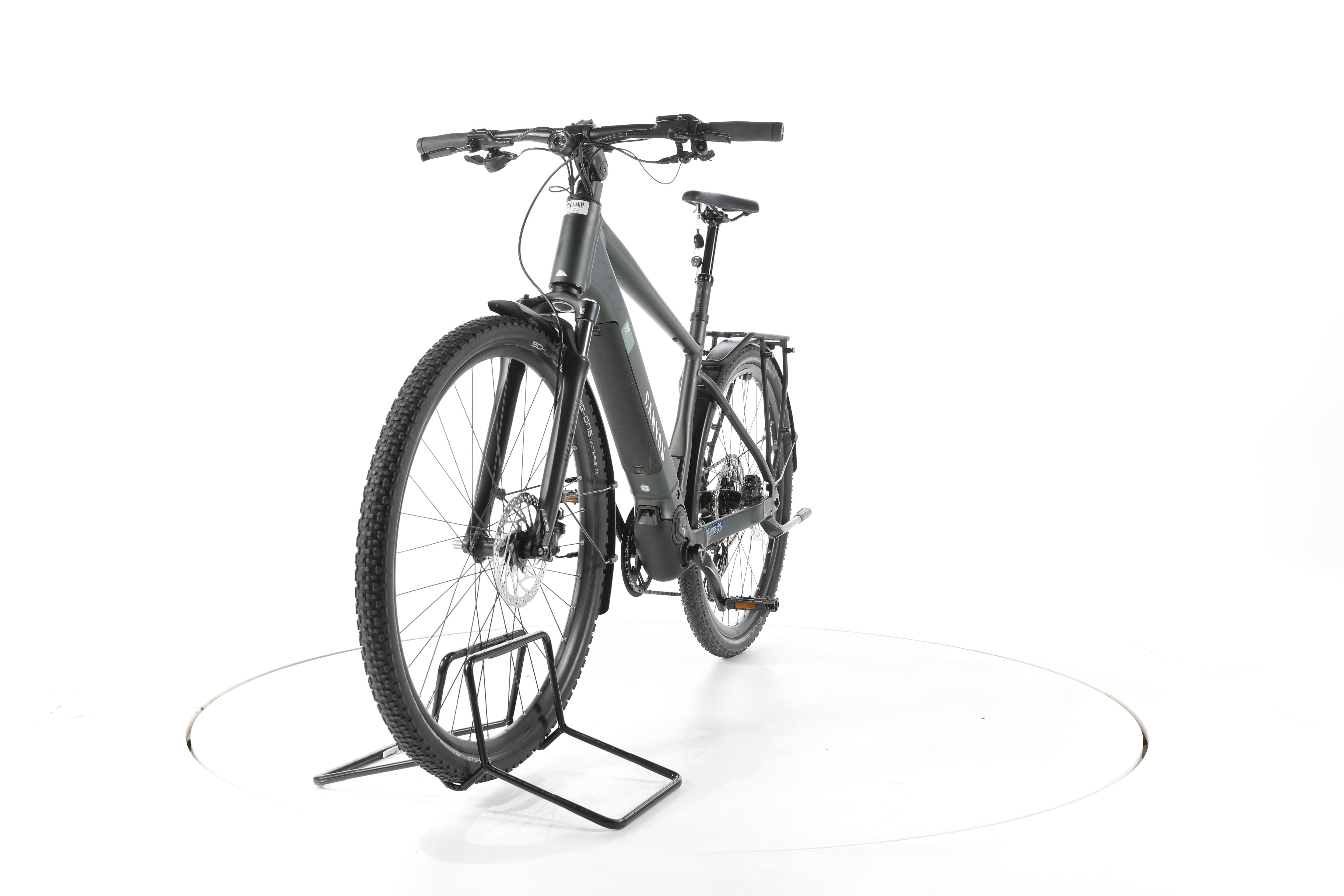 Canyon Pathlite:ONfly 7 Trekking E-Bike 2024 - Image 5