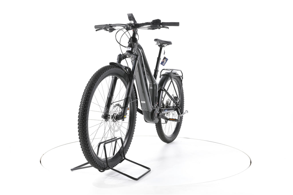 Trek Powerfly FS 4 Equipped Gen 3 SUV E-Bike 2023 - Image 5