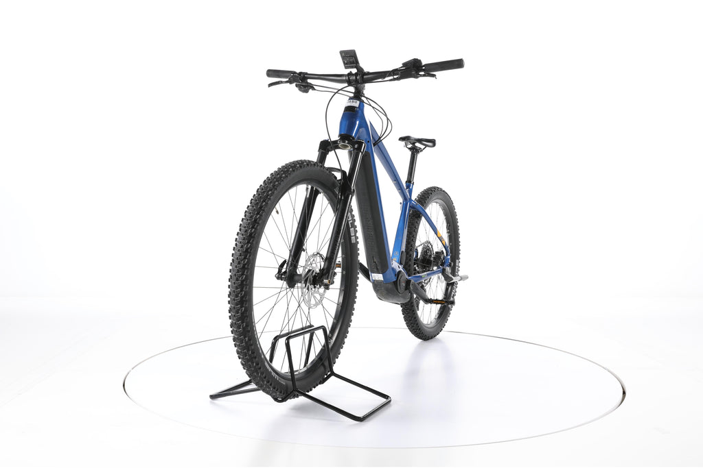 Corratec E-Power X-Vert Race Trinity E-Bike 2023 - Image 5