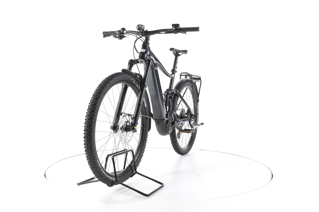 Giant Stance E+ EX SUV E-Bike - Image 5