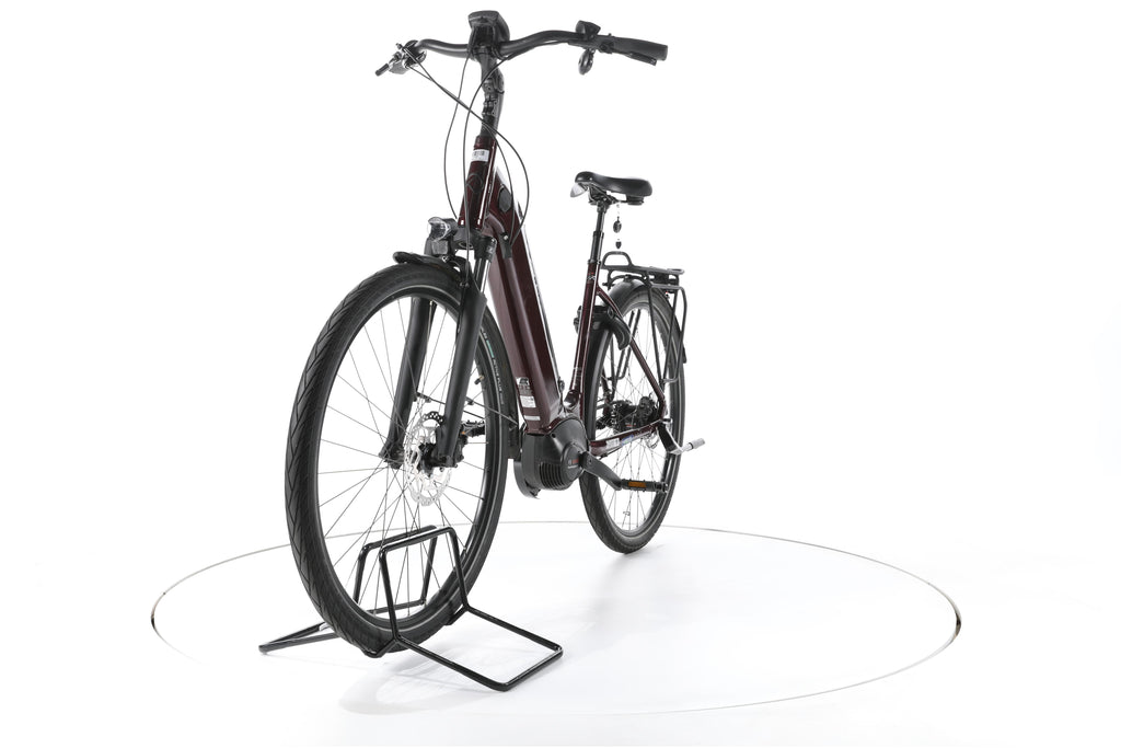 Kalkhoff IMAGE 3.B EXCITE City E-Bike Tiefeinsteiger - Image 5