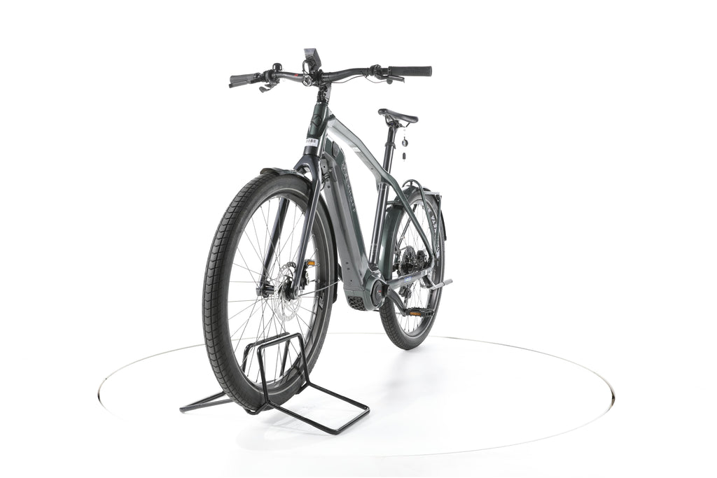 Kalkhoff Endeavour 7.B Pure Trekking E-Bike - Image 5