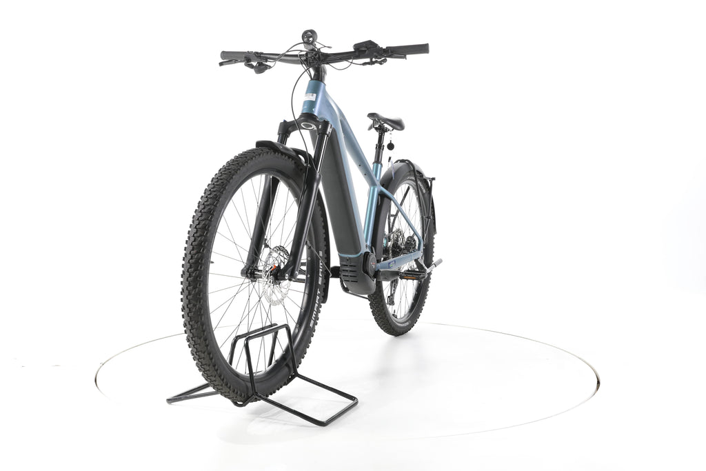 Cube Reaction Hybrid Pro Allroad Trekking E-Bike 2025 - Image 5