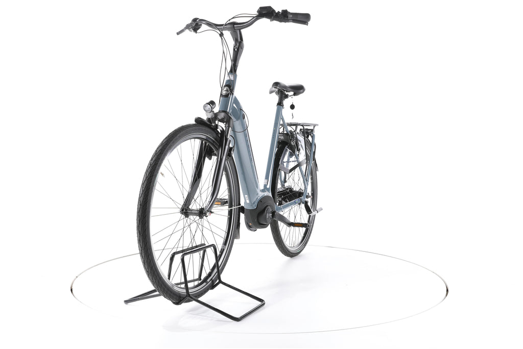 Gazelle Arroyo C7+ HMB Elite City E-Bike Tiefeinsteiger 2024 - Image 5