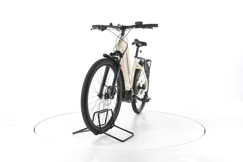 Haibike Trekking 4 Trekking E-Bike - Image 5