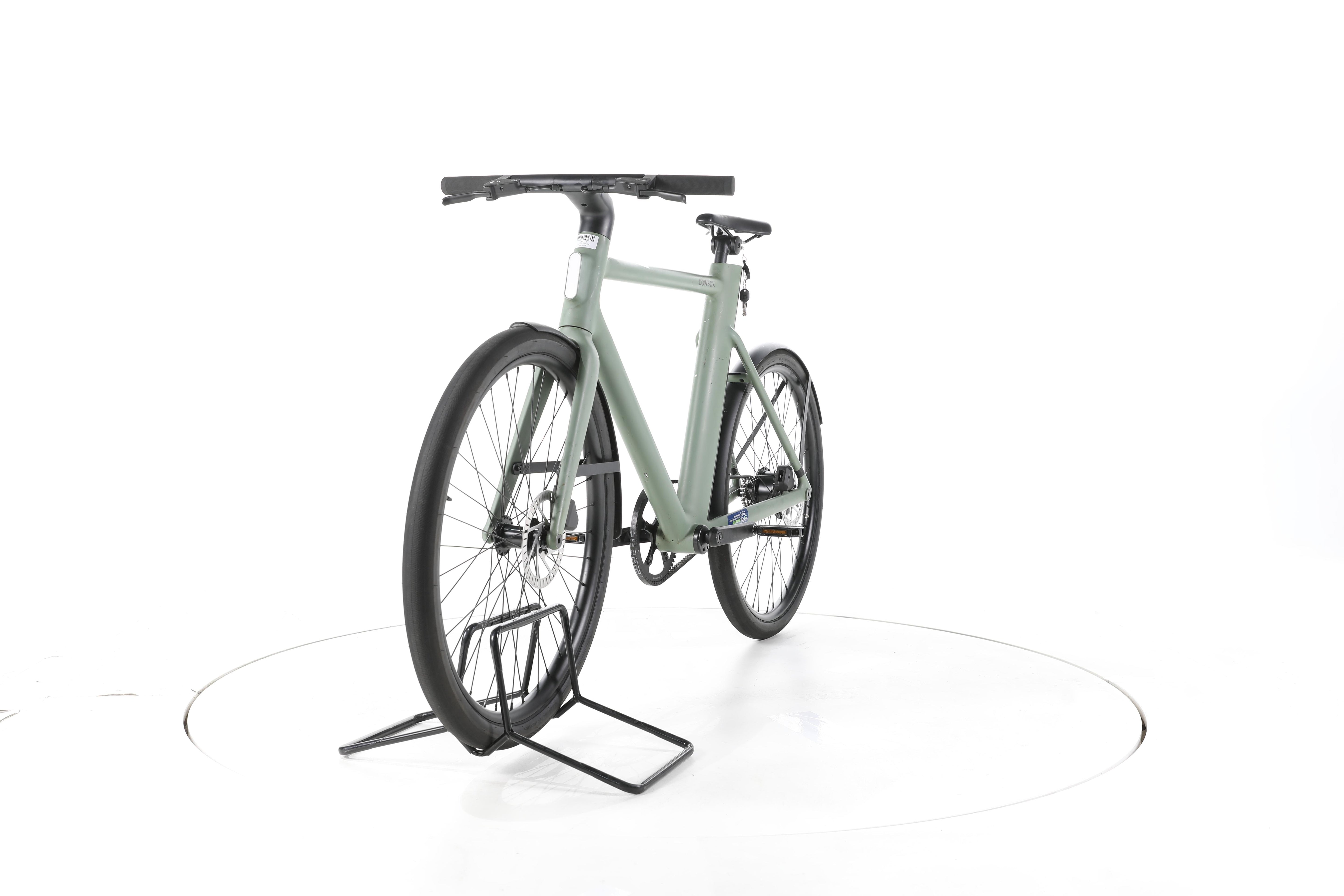 Cowboy 4 City E-Bike - Image 5
