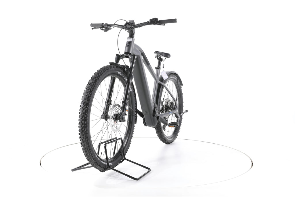 Cube Reaction Hybrid Race E-Bike 2023 - Image 5