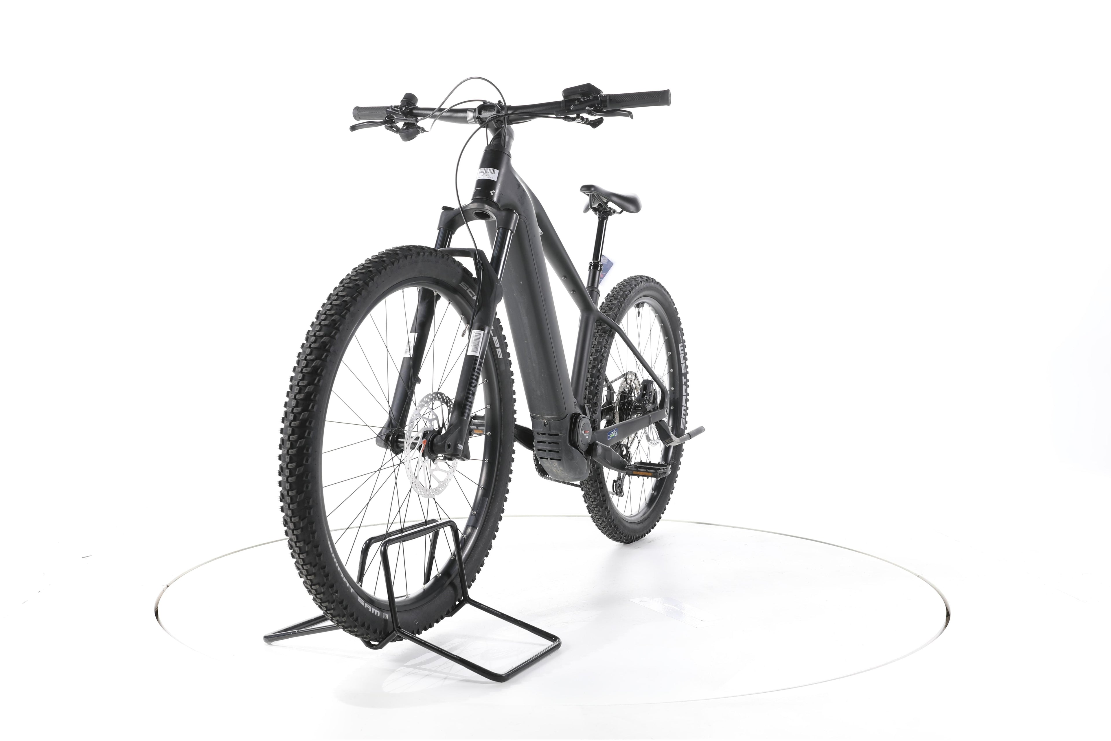 Cube Reaction Hybrid Race E-Bike 2025 - Image 5