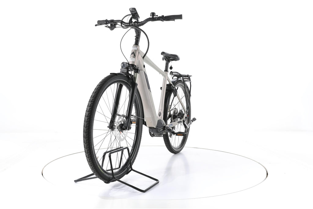 MORRISON E8.0 Trekking E-Bike - Image 5