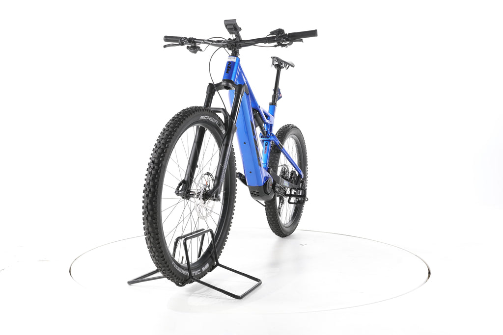 KTM Macina Kapoho 7973 Fully E-Bike - Image 5