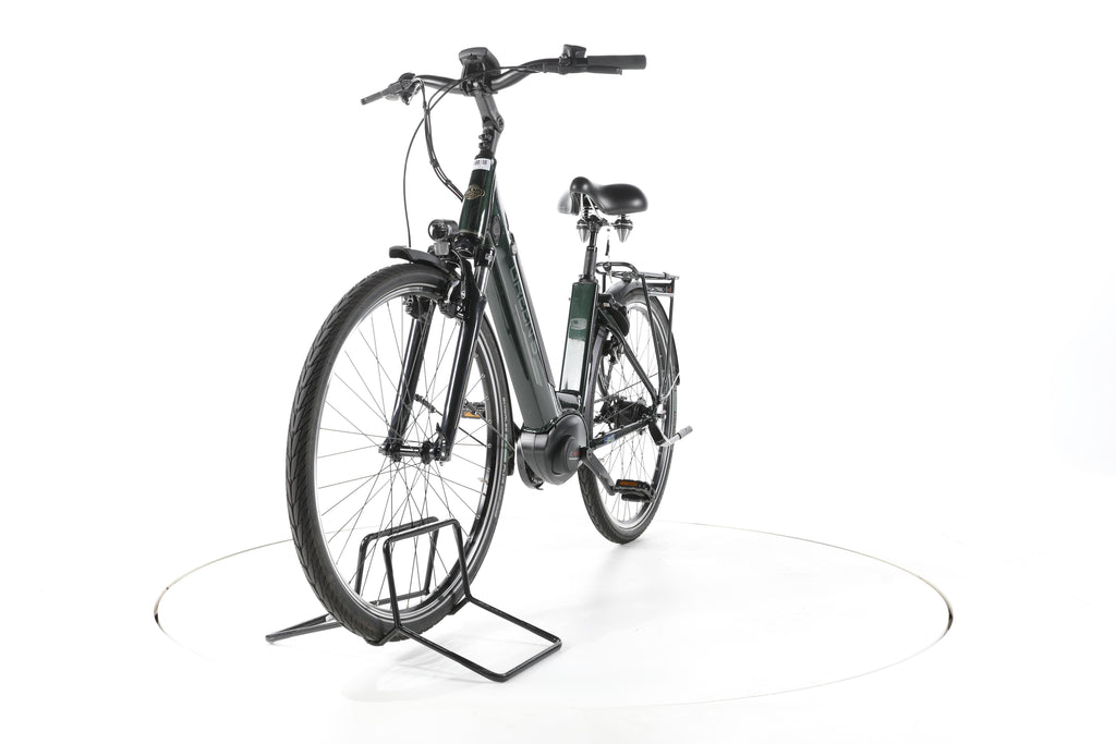 Green's Margate City E-Bike Tiefeinsteiger - Image 5