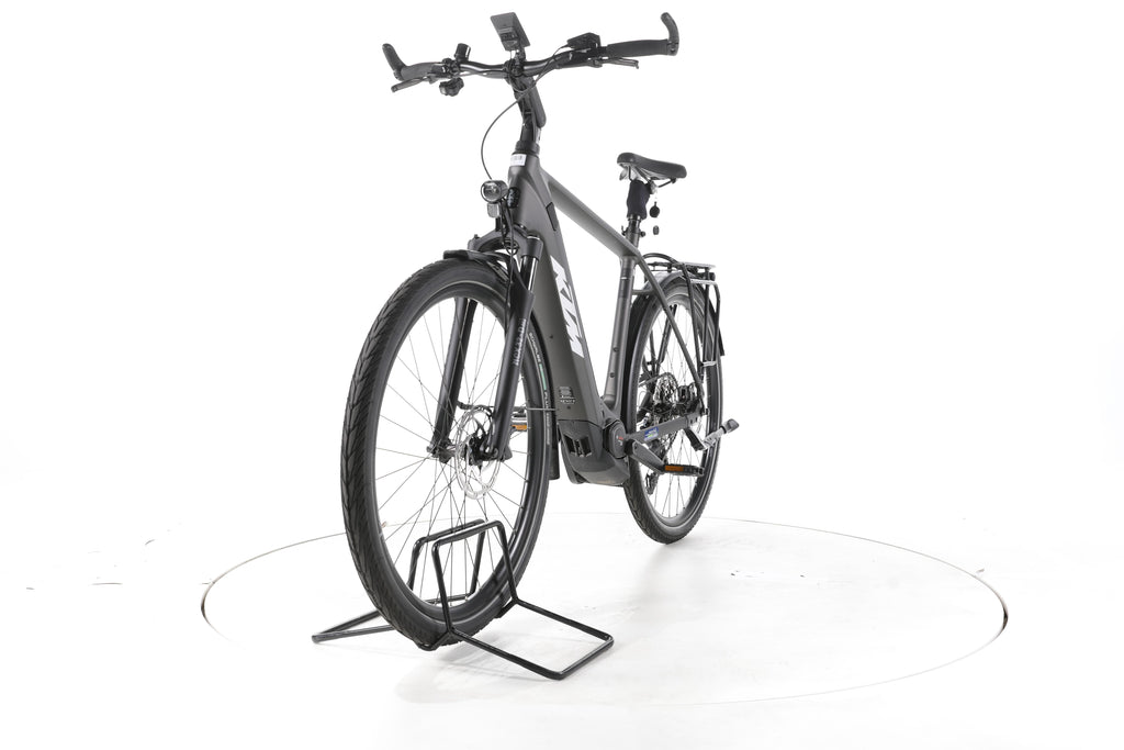 KTM Macina Style 820 di2 Trekking E-Bike 2025 - Image 5