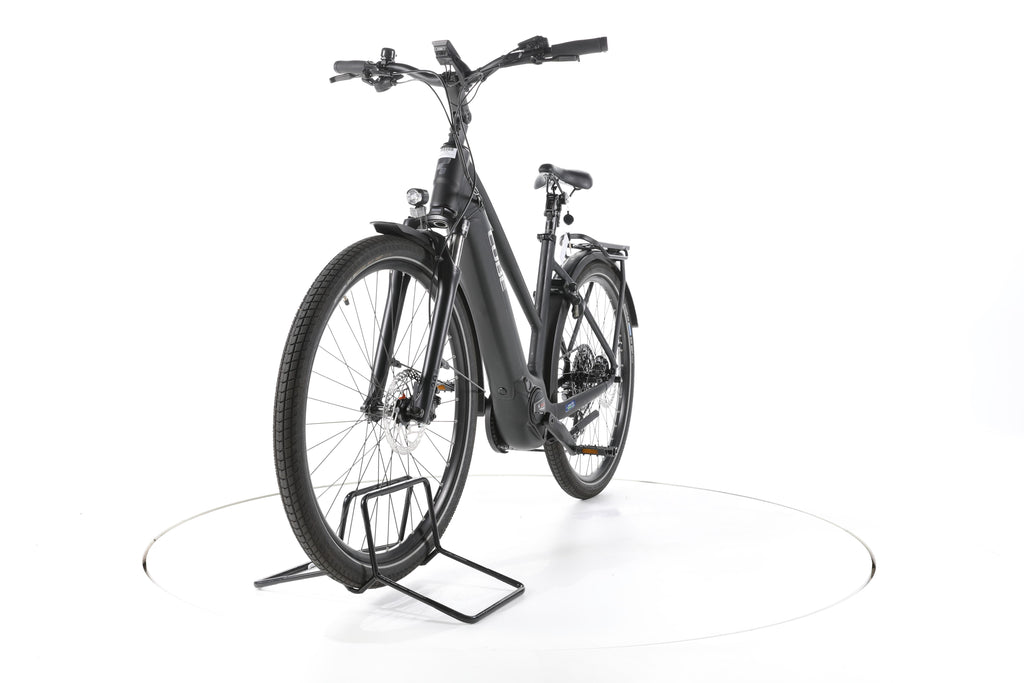 Cube Touring Hybrid Pro Trekking E-Bike 2023 - Image 5
