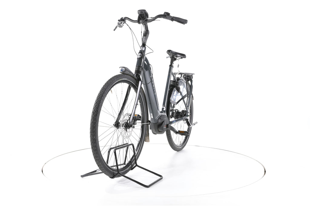 Gazelle Arroyo C5 HMB Elite City E-Bike Tiefeinsteiger - Image 5
