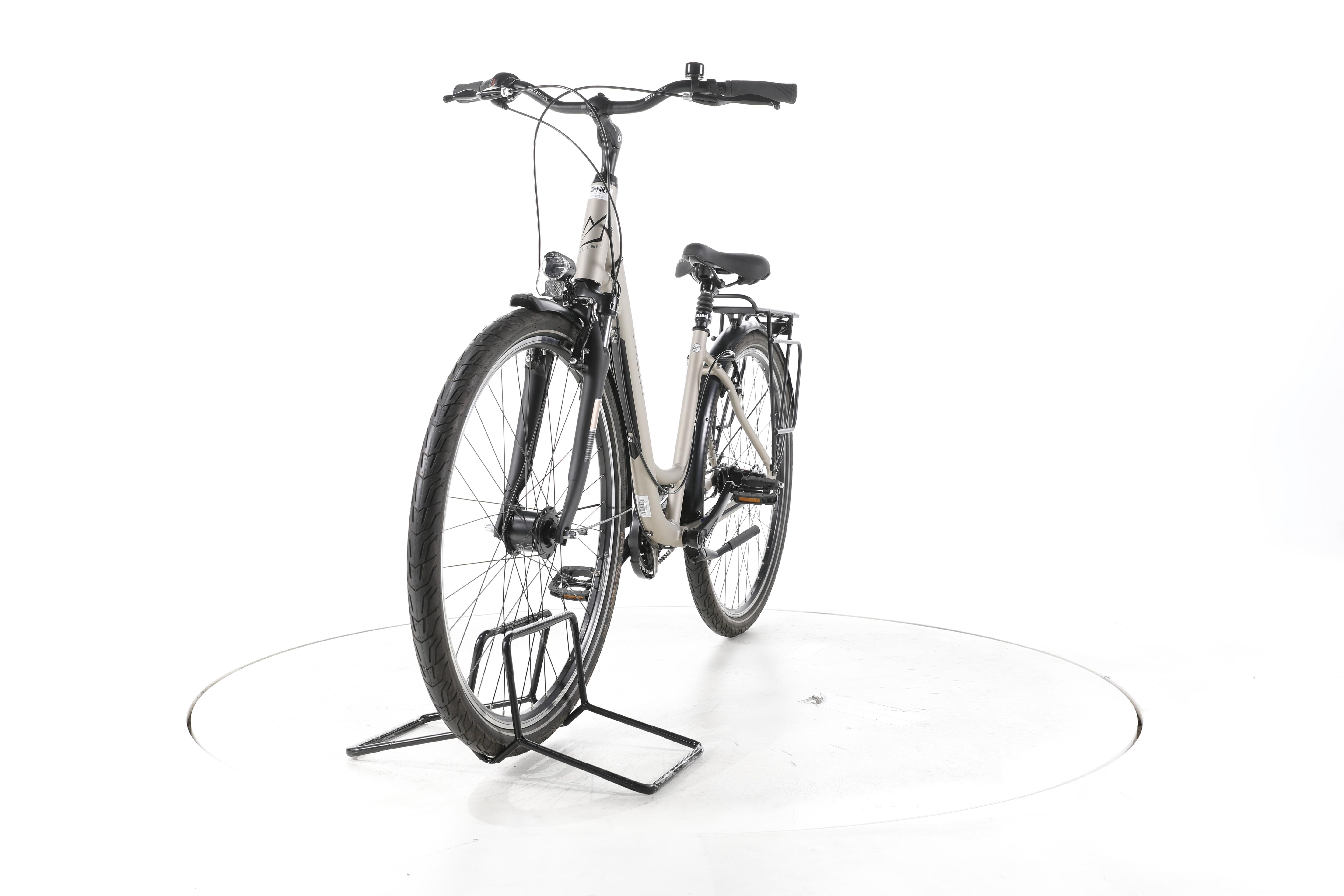 FALTER C 4.0 Fahrrad City & Trekking - Image 5