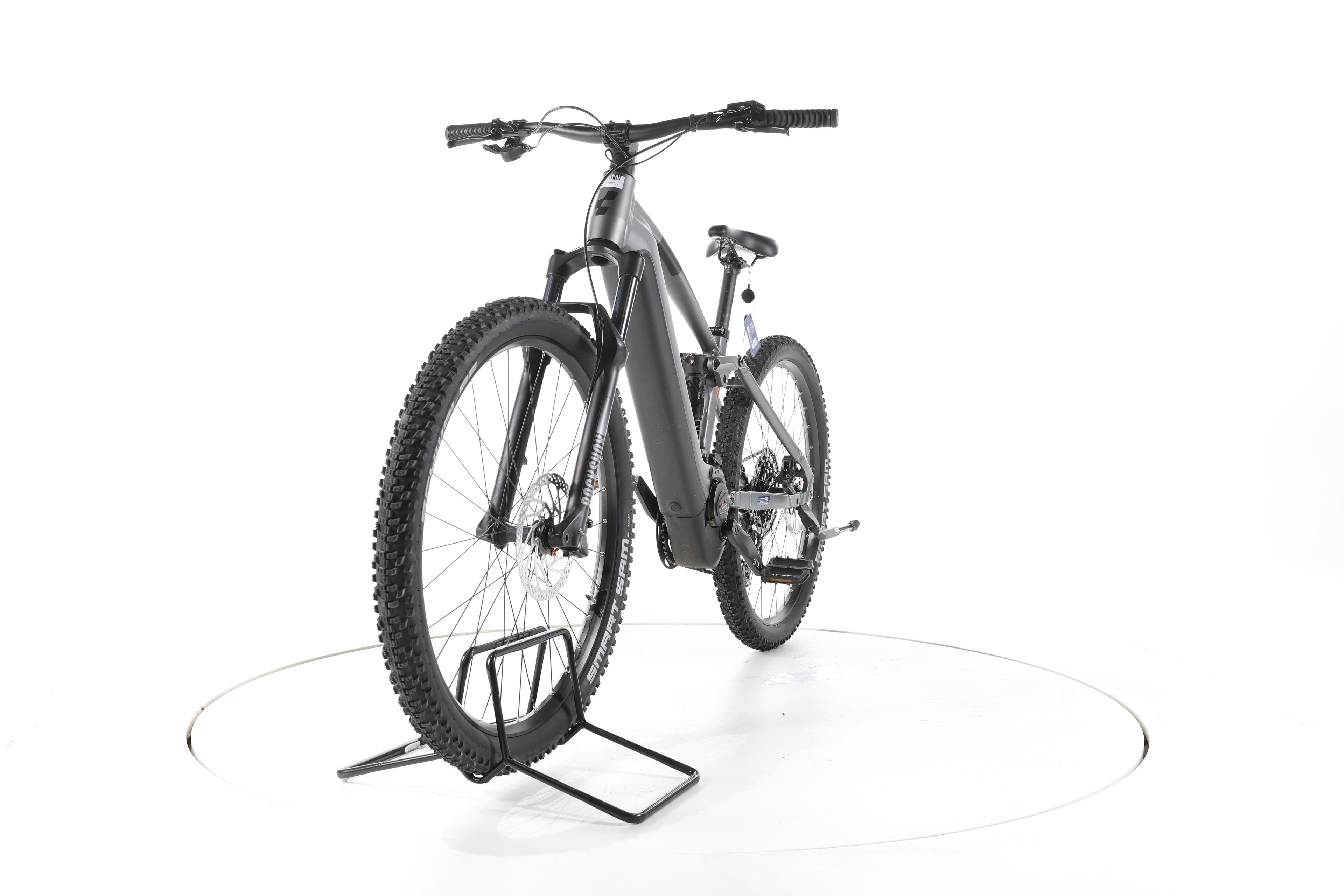 Cube Stereo Hybrid 120 Pro Fully E-Bike 2023 - Image 5