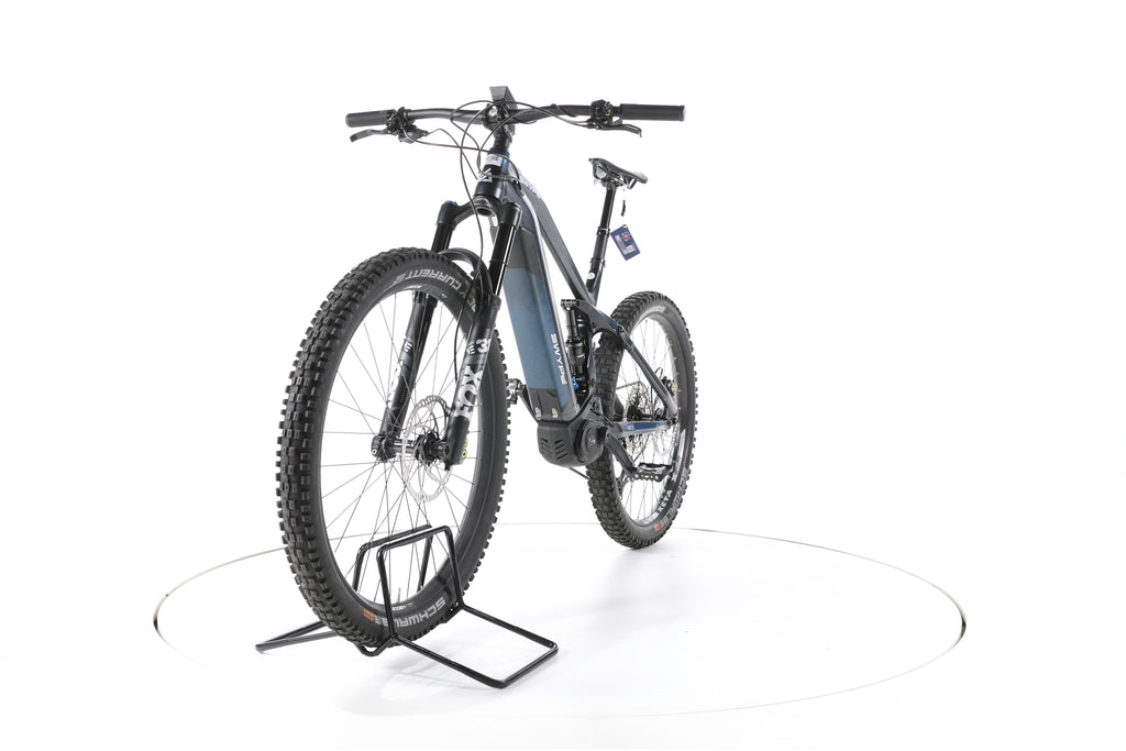 Swype freqz #4.0 Fully E-Bike - Image 5