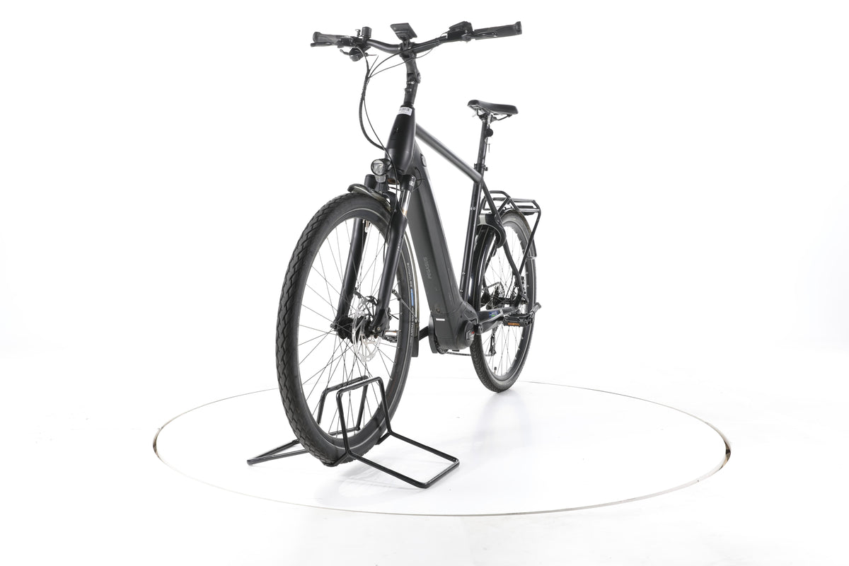 Pegasus Solero EVO 9 Trekking E-Bike - Image 5