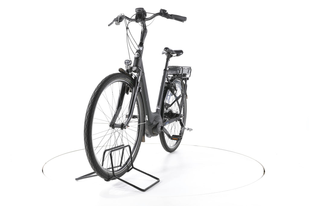 Gazelle Arroyo C7+ HMB City E-Bike Tiefeinsteiger - Image 5