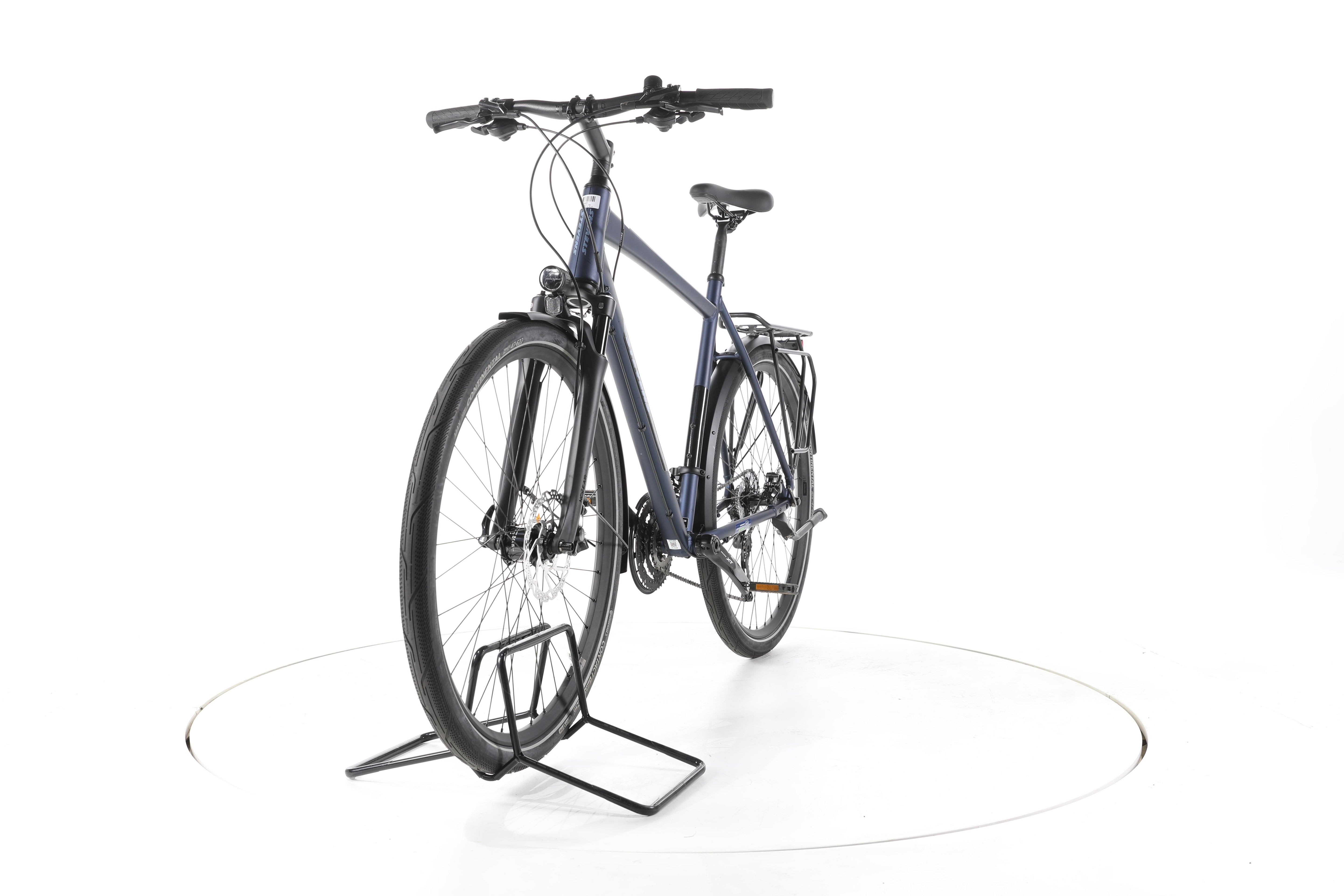 Stevens Avantgarde Gent - Image 5