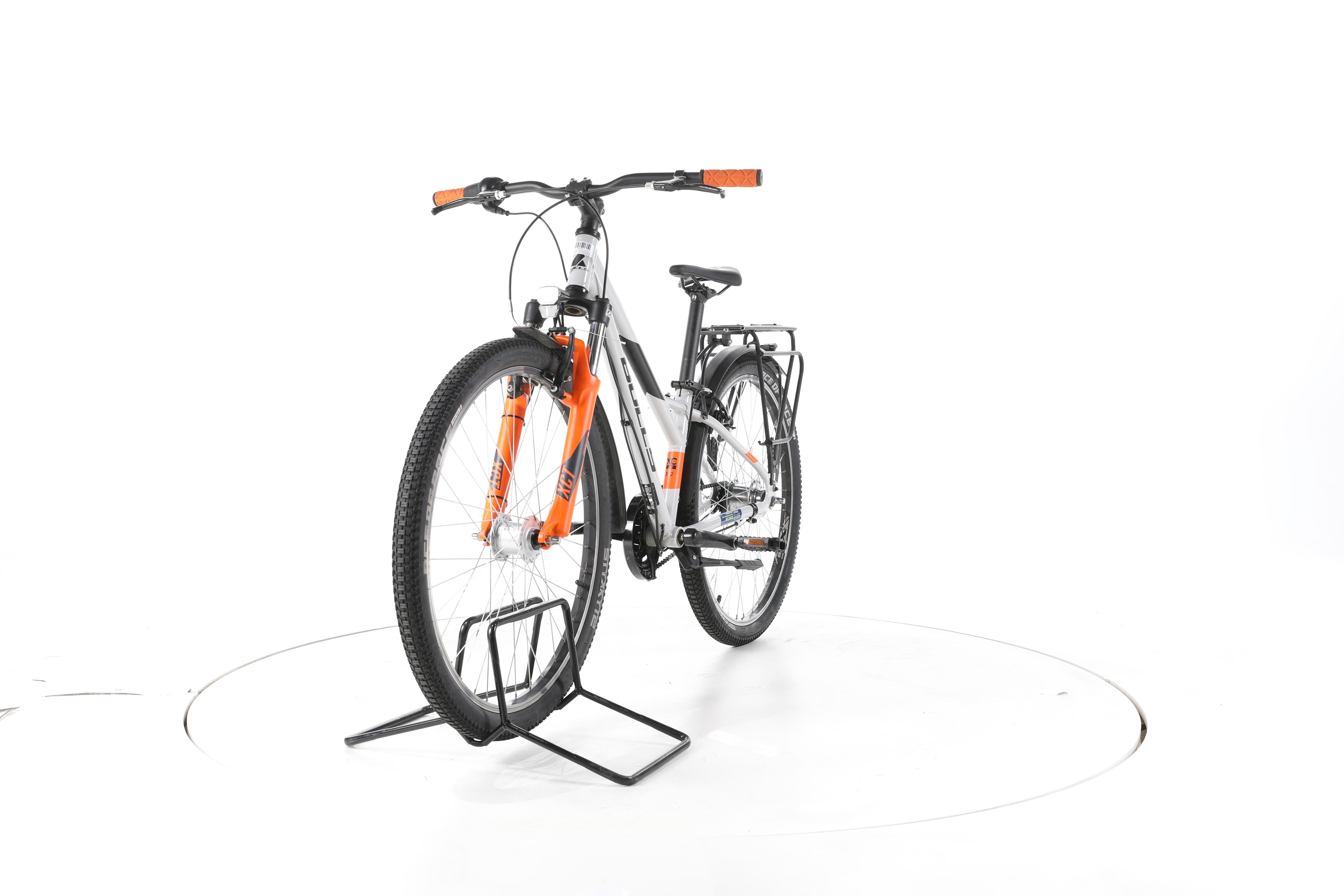 Bulls Sharptail Street Fahrrad City & Trekking - Image 5