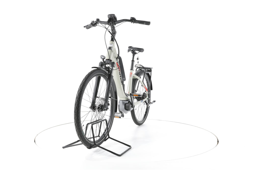 Corratec E-Power City City E-Bike Tiefeinsteiger - Image 5