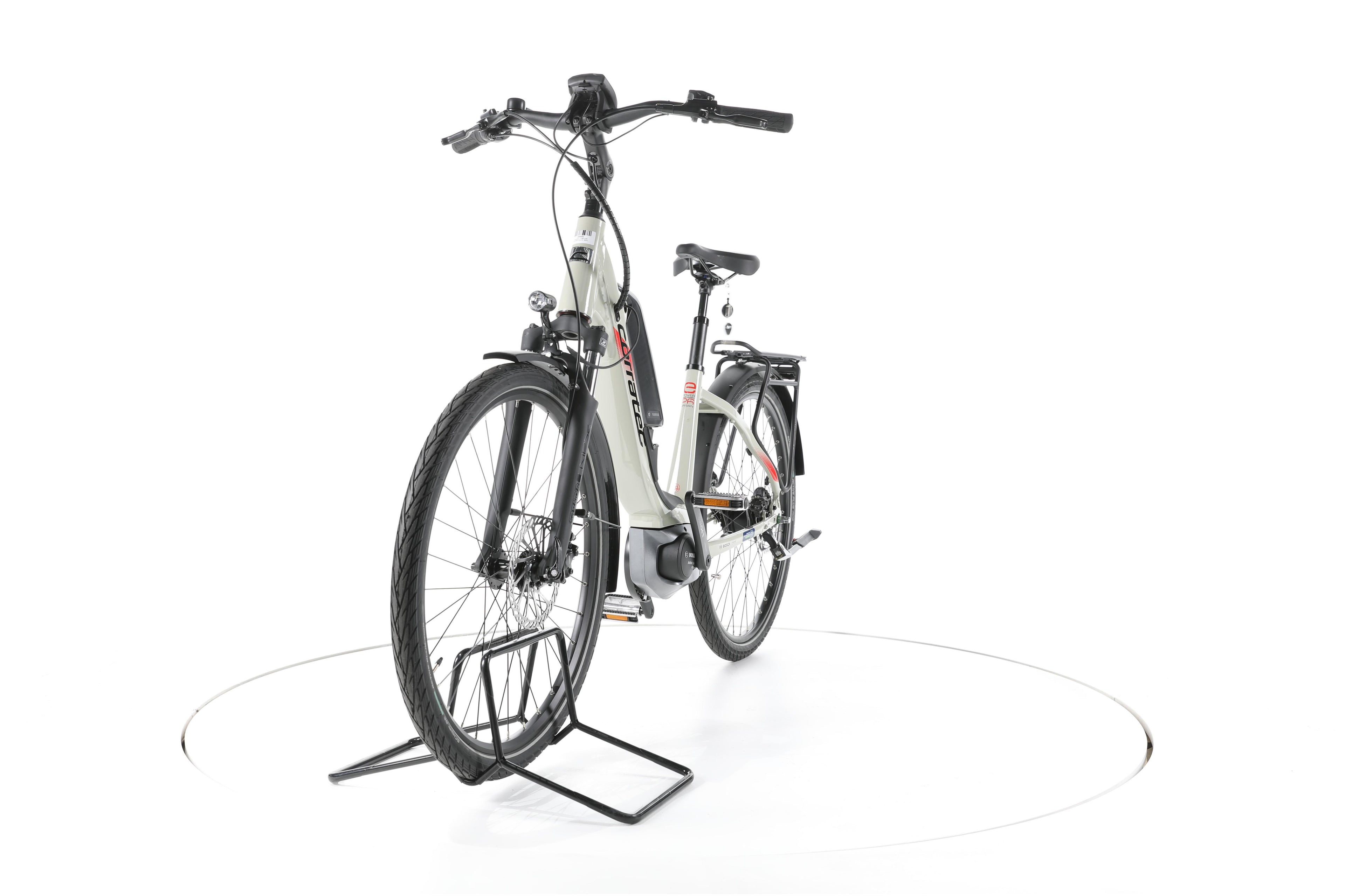 Corratec E-Power City City E-Bike Tiefeinsteiger - Image 5