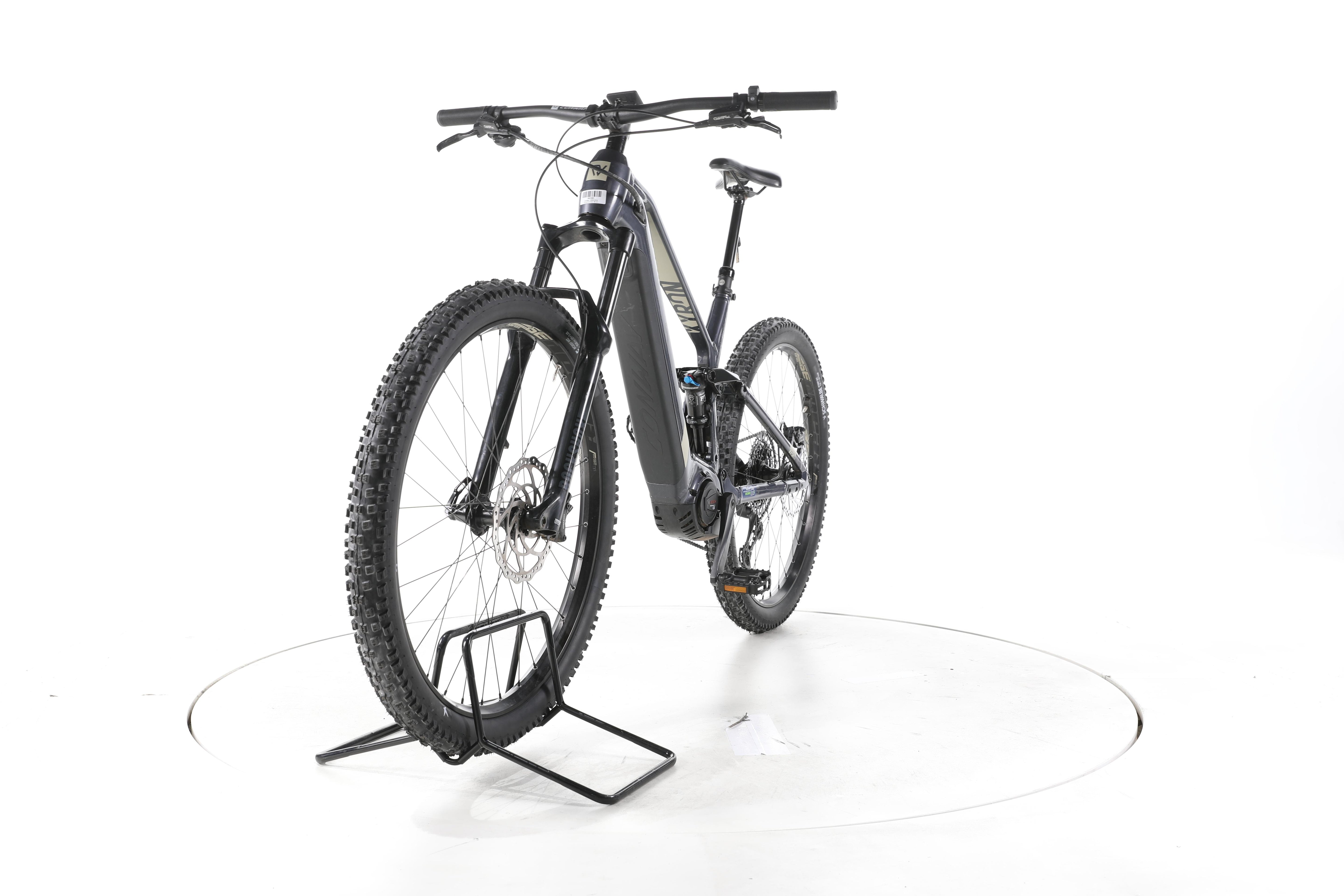 Conway Xyron S 2.9 E-Bike Fully - Image 5