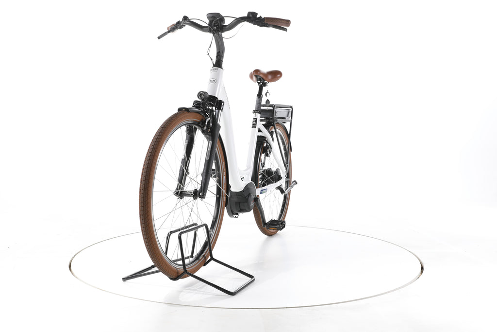 Riese & Müller Swing Automatic City E-Bike Tiefeinsteiger - Image 5