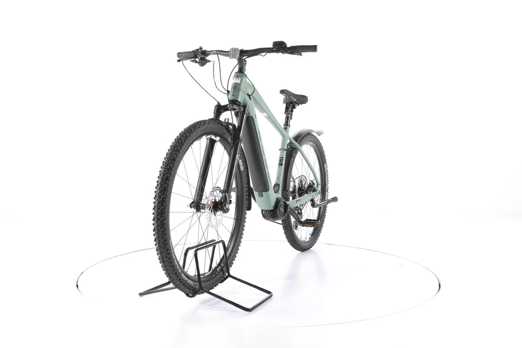 Focus Jarifa² 6.8 E-Bike - Image 5